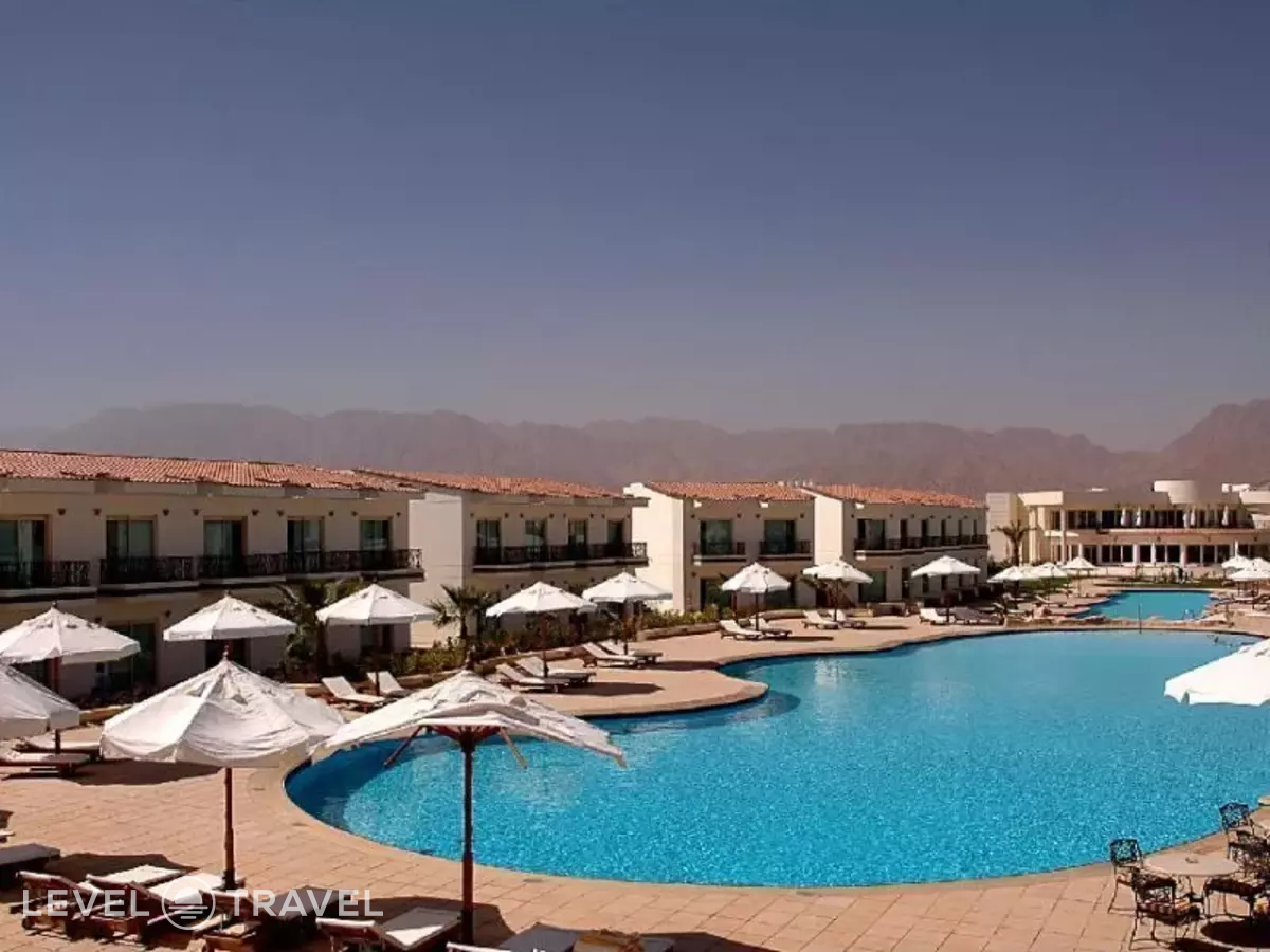 Elaria Beach Resort Nuweiba