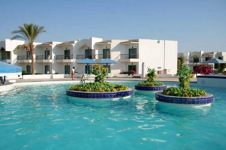 Regina Resort Nuweiba