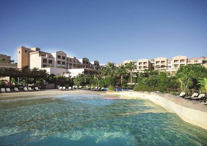 Coral Sea Aqua Club (Ex. Coral Sea Splash Resort)
