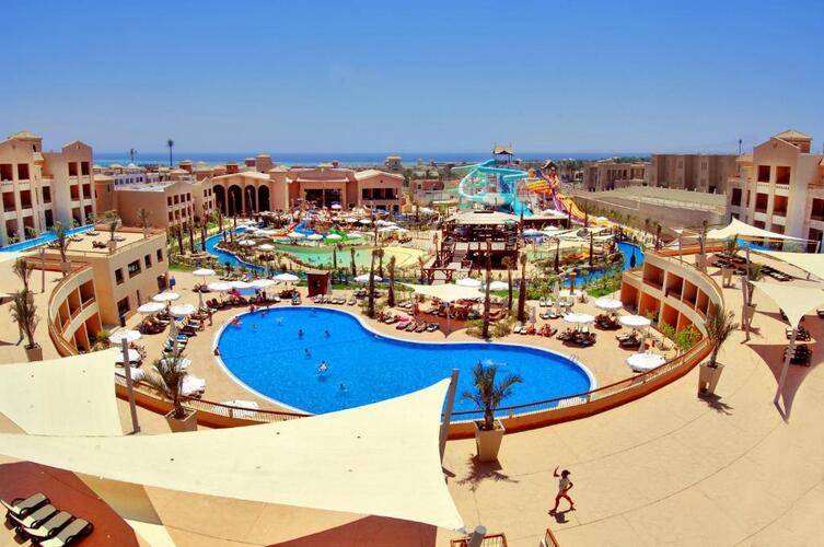 Coral Sea Aqua Club (Ex. Coral Sea Splash Resort)