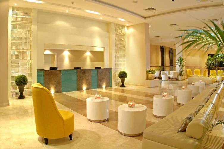 Coral Sea Aqua Club (Ex. Coral Sea Splash Resort)