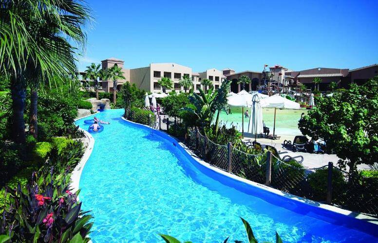 Coral Sea Aqua Club (Ex. Coral Sea Splash Resort)