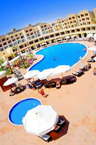 Coral Sea Aqua Club (Ex. Coral Sea Splash Resort)