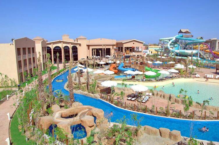 Coral Sea Aqua Club (Ex. Coral Sea Splash Resort)