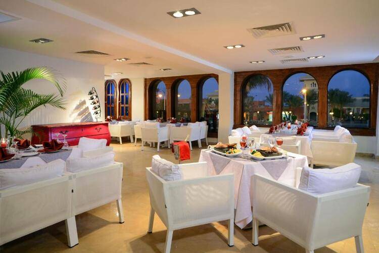 Coral Sea Aqua Club (Ex. Coral Sea Splash Resort)