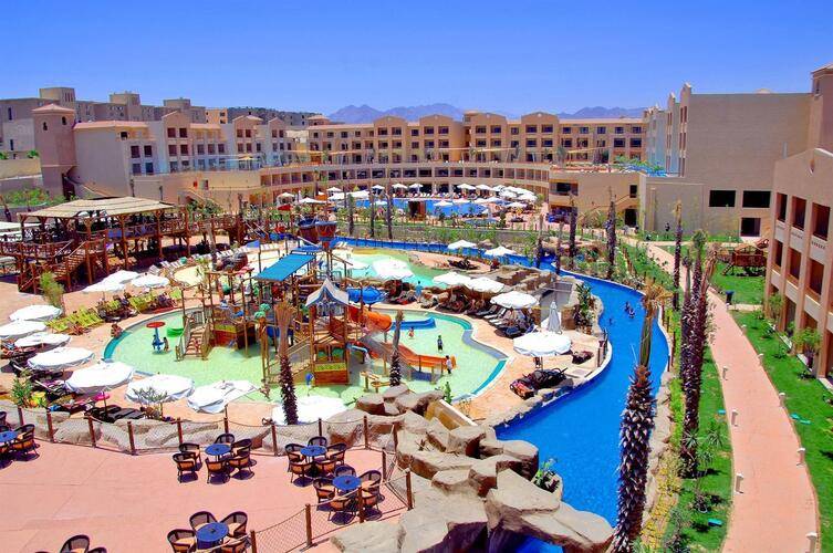 Coral Sea Aqua Club (Ex. Coral Sea Splash Resort)