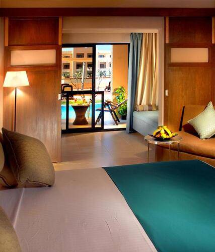 Coral Sea Aqua Club (Ex. Coral Sea Splash Resort)