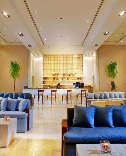 Coral Sea Aqua Club (Ex. Coral Sea Splash Resort)