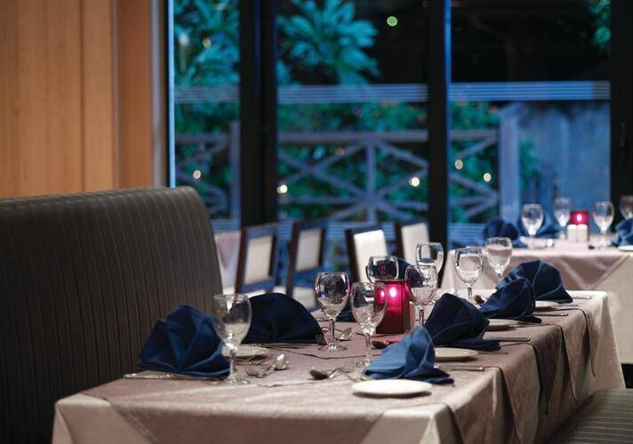 Coral Sea Aqua Club (Ex. Coral Sea Splash Resort)