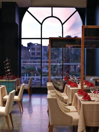 Coral Sea Aqua Club (Ex. Coral Sea Splash Resort)