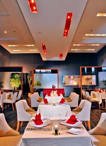 Coral Sea Aqua Club (Ex. Coral Sea Splash Resort)