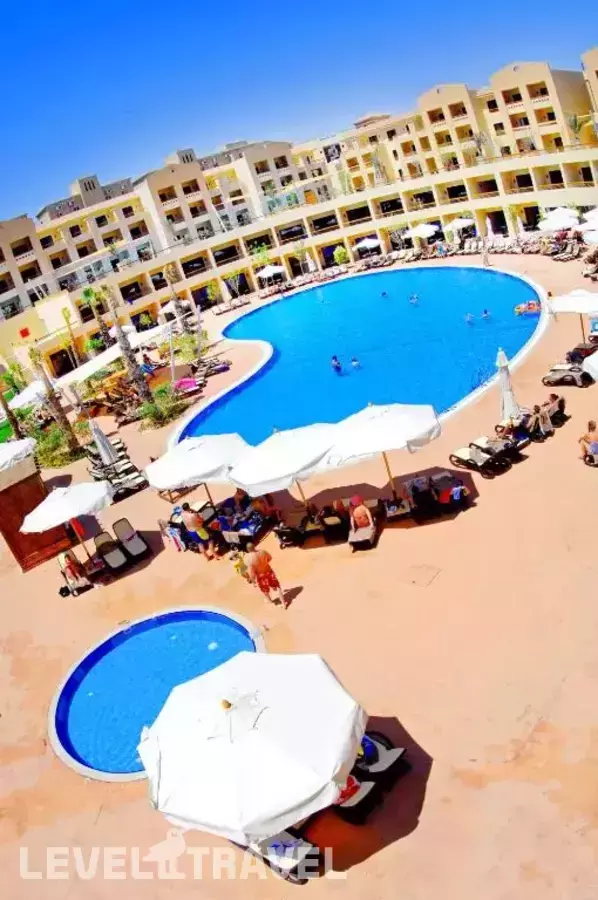 Coral Sea Aqua Club (Ex. Coral Sea Splash Resort)