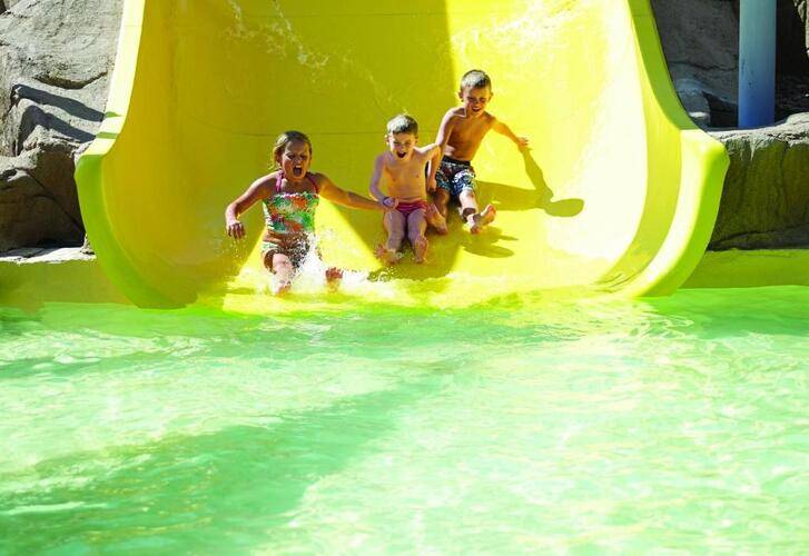 Coral Sea Aqua Club (Ex. Coral Sea Splash Resort)