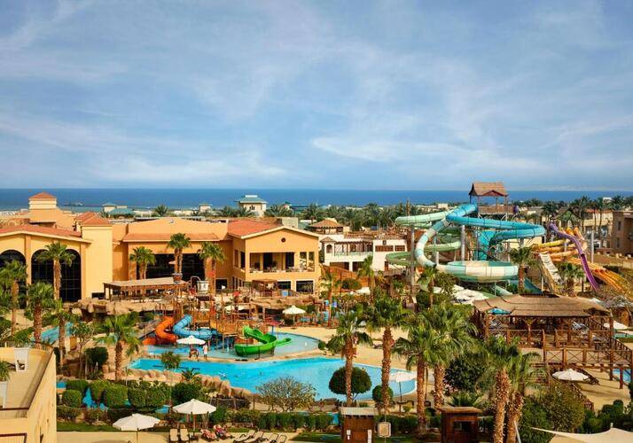 Coral Sea Aqua Club (Ex. Coral Sea Splash Resort)