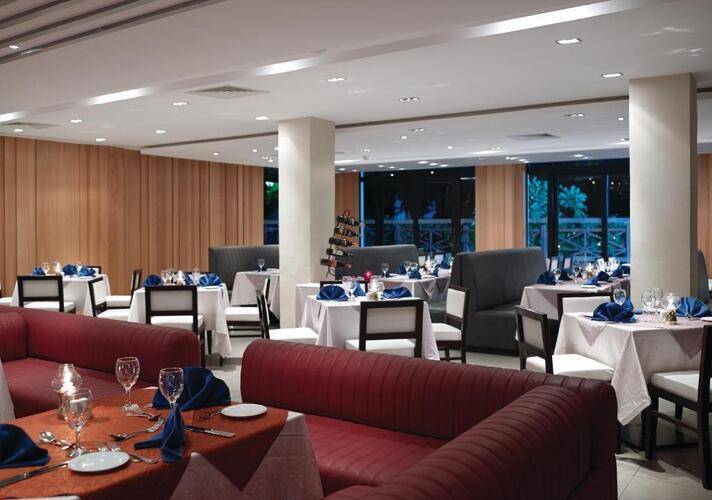 Coral Sea Aqua Club (Ex. Coral Sea Splash Resort)