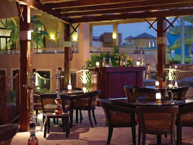 Coral Sea Aqua Club (Ex. Coral Sea Splash Resort)
