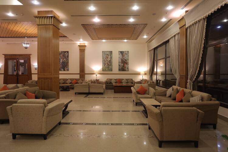 Stella Gardens Resort & Spa Makadi Bay