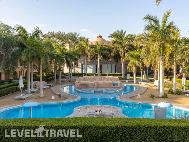 Фотография Stella Gardens Resort & Spa Makadi Bay
