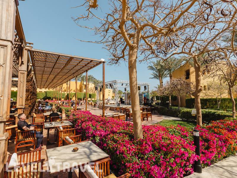 Фотография Stella Gardens Resort & Spa Makadi Bay
