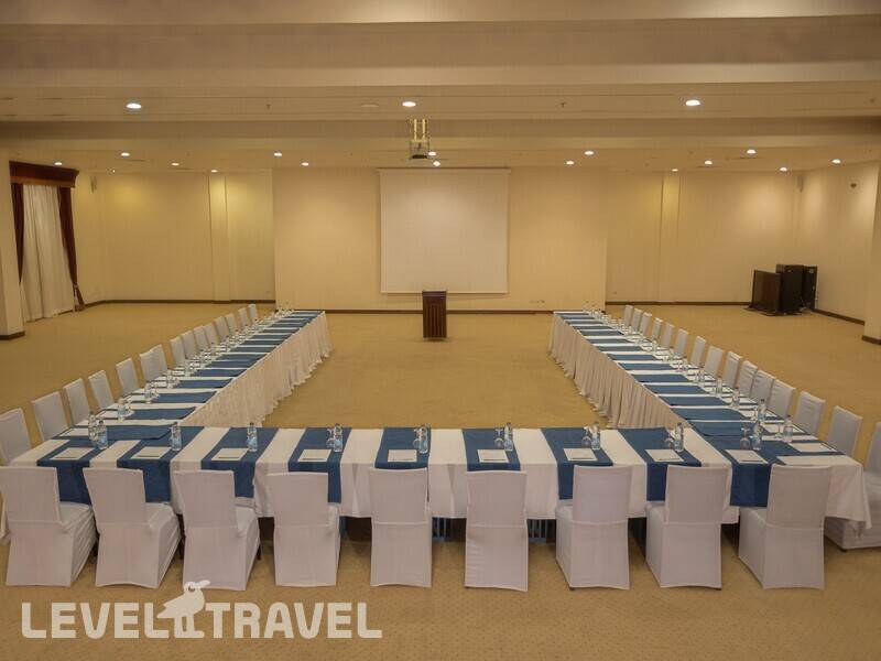 Фотография Stella Gardens Resort & Spa Makadi Bay