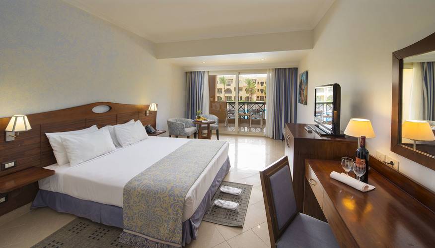 Stella Gardens Resort & Spa Makadi Bay