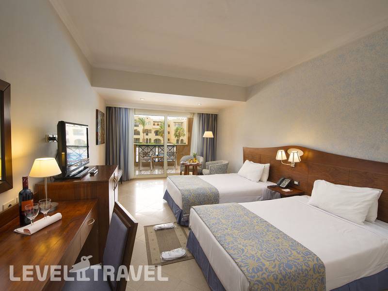 Фотография Stella Gardens Resort & Spa Makadi Bay