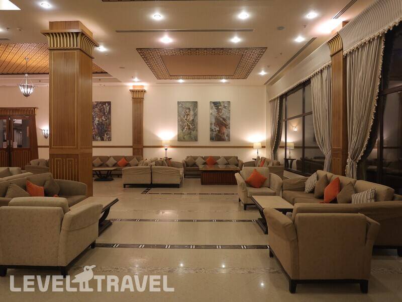 Фотография Stella Gardens Resort & Spa Makadi Bay