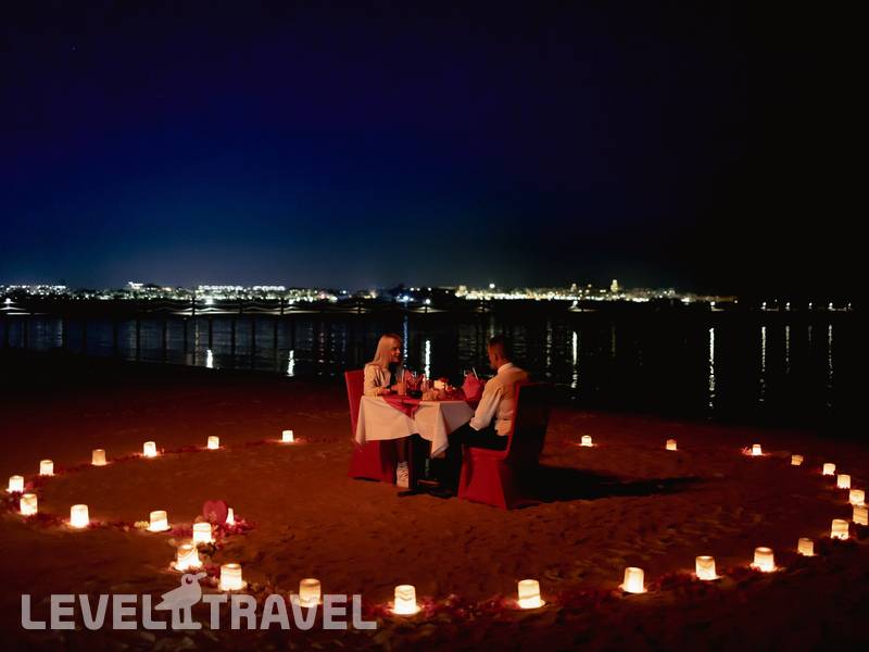 Фотография Stella Gardens Resort & Spa Makadi Bay