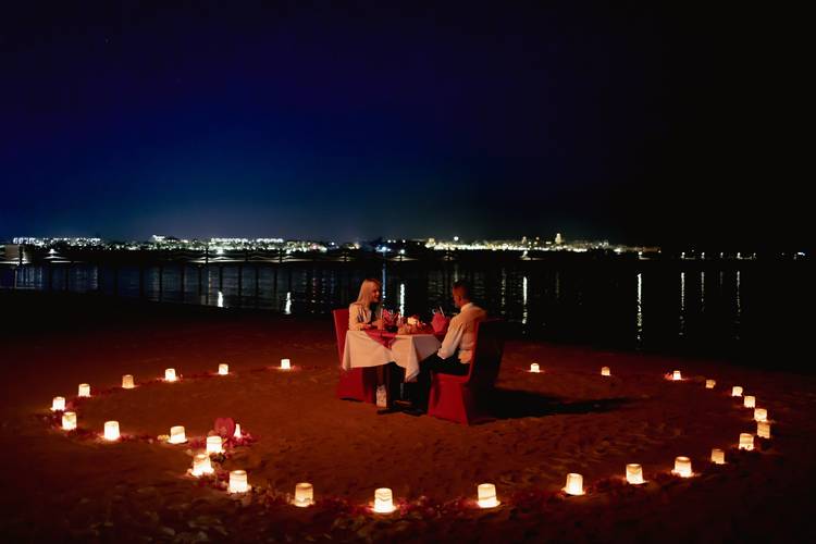 Stella Gardens Resort & Spa Makadi Bay