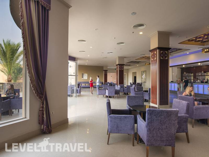 Фотография Stella Gardens Resort & Spa Makadi Bay