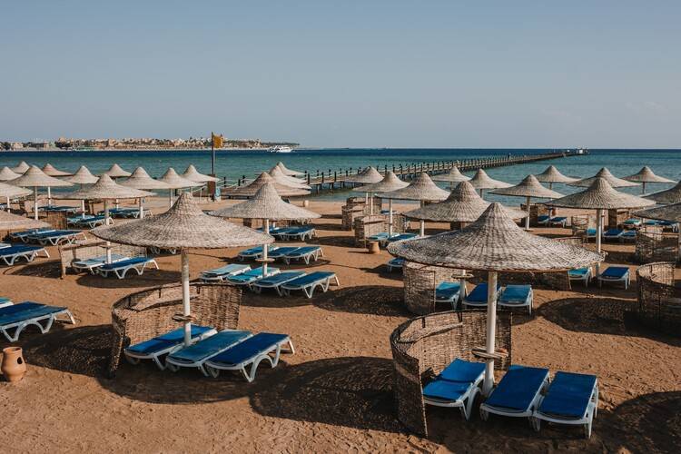 Stella Gardens Resort & Spa Makadi Bay