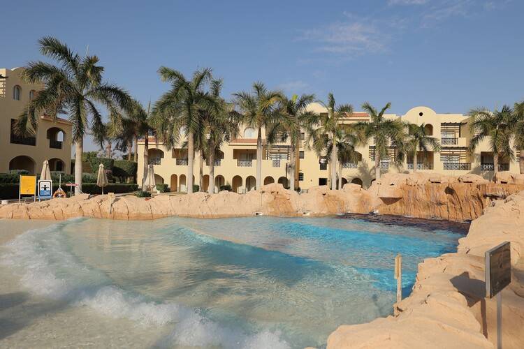 Stella Gardens Resort & Spa Makadi Bay