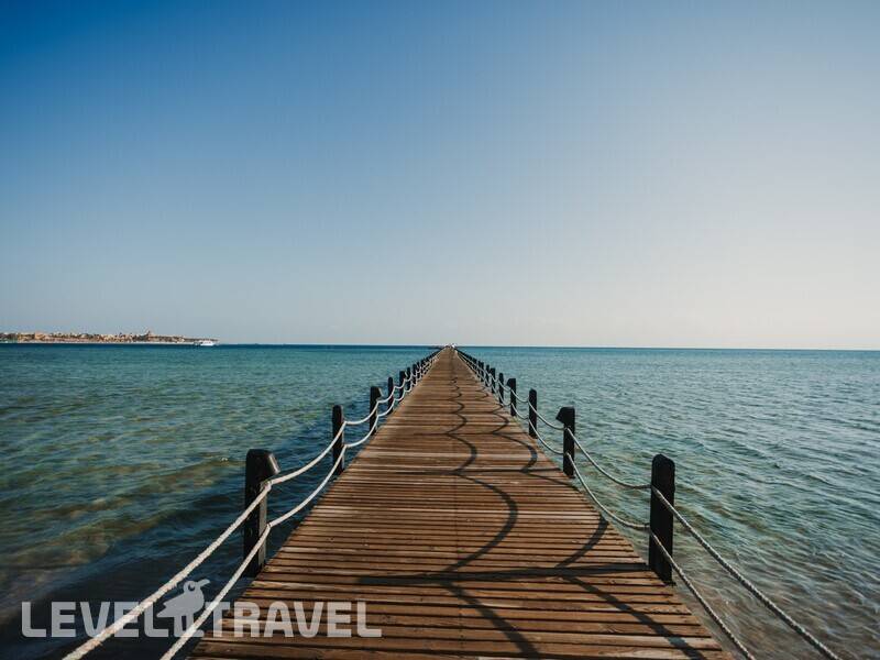 Фотография Stella Gardens Resort & Spa Makadi Bay