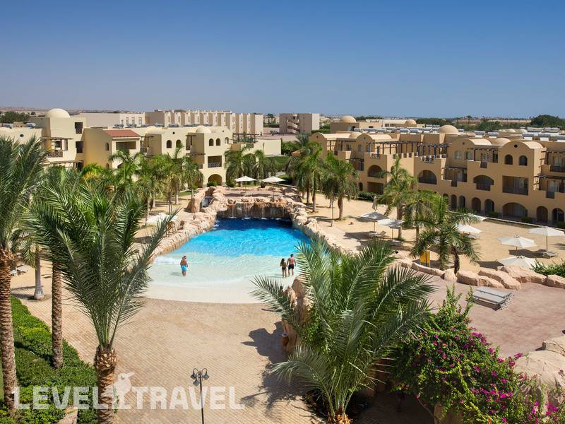 Фотография Stella Gardens Resort & Spa Makadi Bay