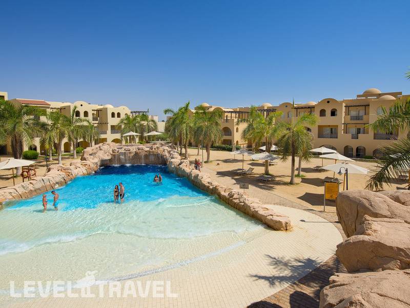 Фотография Stella Gardens Resort & Spa Makadi Bay