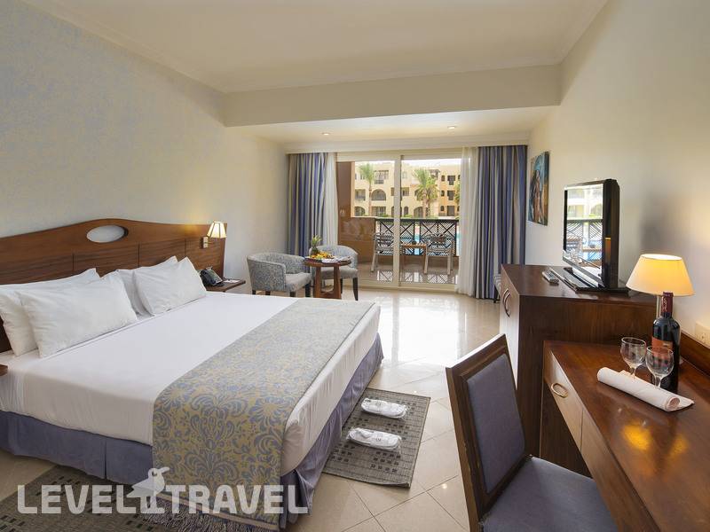 Фотография Stella Gardens Resort & Spa Makadi Bay
