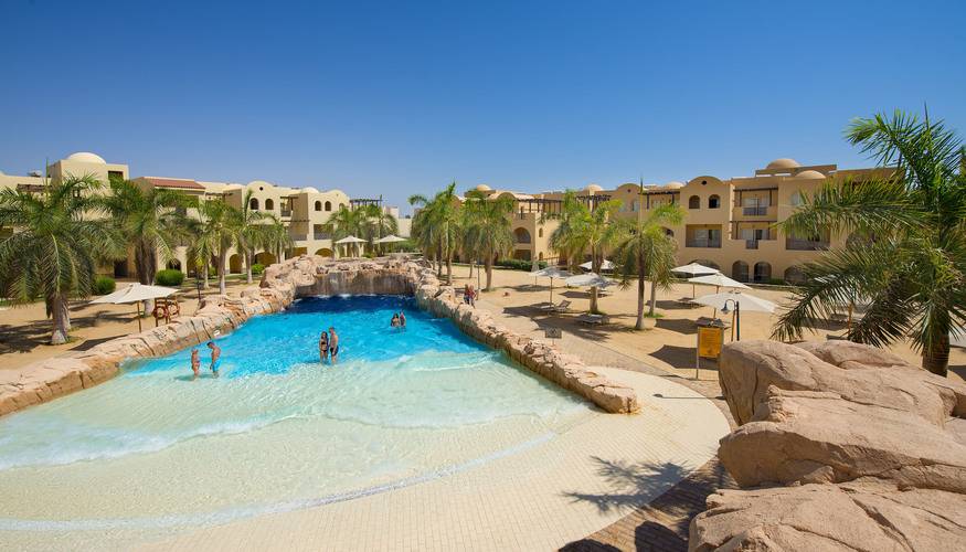 Stella Gardens Resort & Spa Makadi Bay