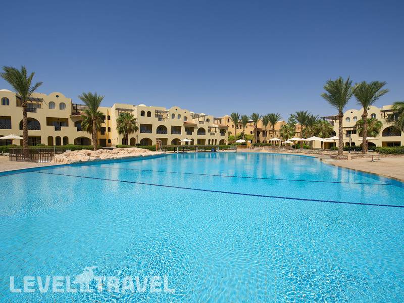 Фотография Stella Gardens Resort & Spa Makadi Bay