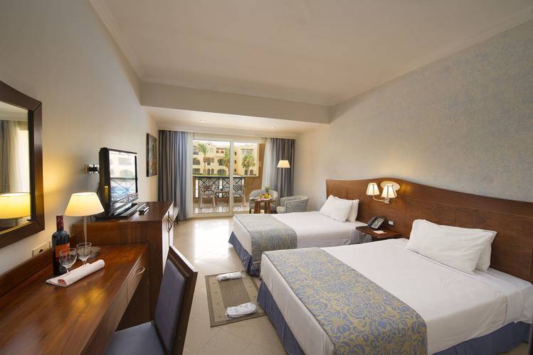 Stella Gardens Resort & Spa Makadi Bay
