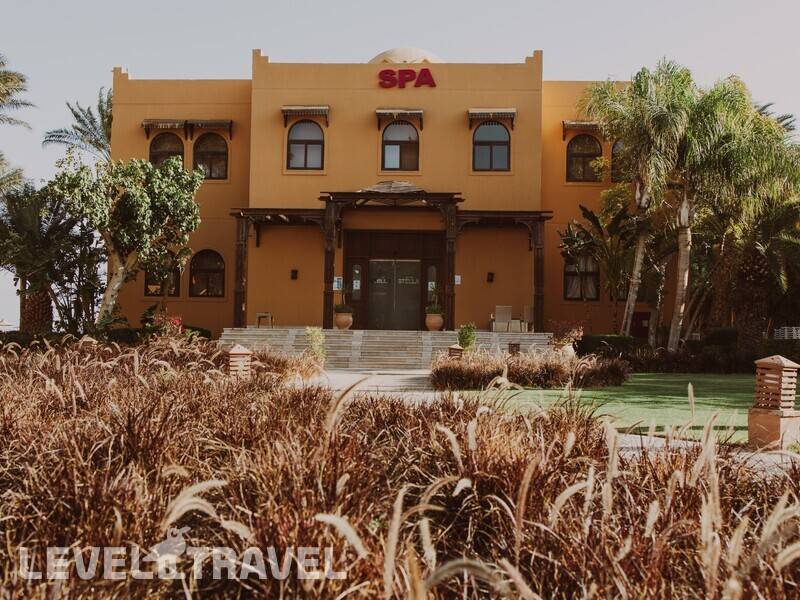 Фотография Stella Gardens Resort & Spa Makadi Bay