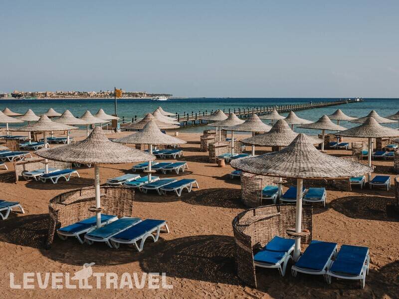 Фотография Stella Gardens Resort & Spa Makadi Bay
