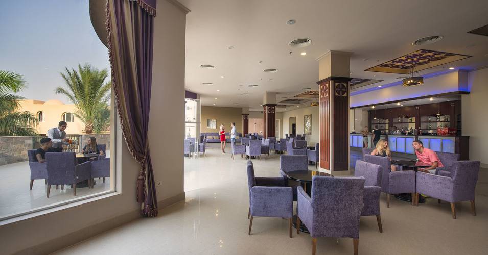 Stella Gardens Resort & Spa Makadi Bay
