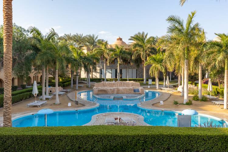 Stella Gardens Resort & Spa Makadi Bay