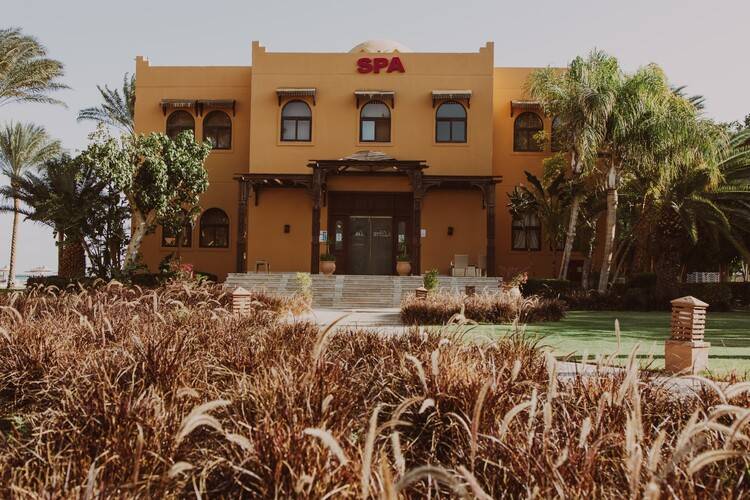 Stella Gardens Resort & Spa Makadi Bay