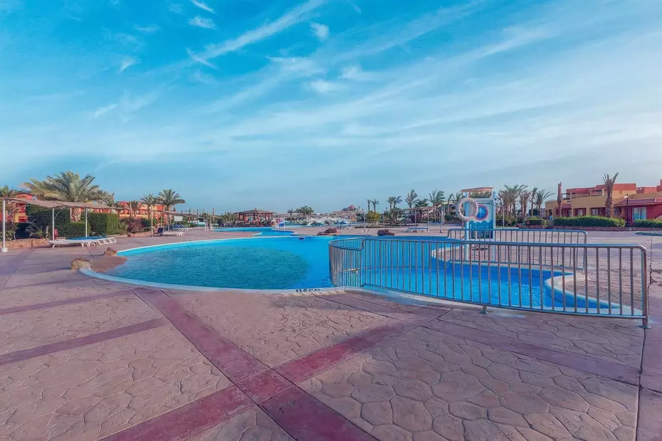 Malikia Resort Abu Dabbab (Ex.El Malikia Swiss Inn Abo Dabab)