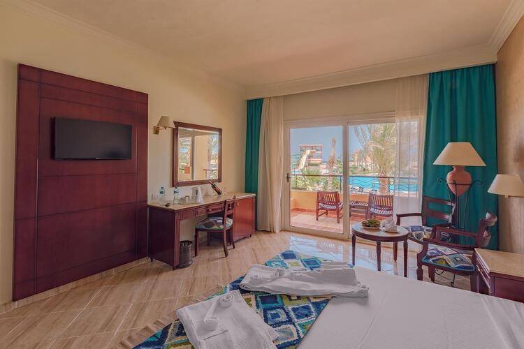 Malikia Resort Abu Dabbab (Ex.El Malikia Swiss Inn Abo Dabab)