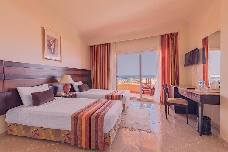 Malikia Resort Abu Dabbab (Ex.El Malikia Swiss Inn Abo Dabab)