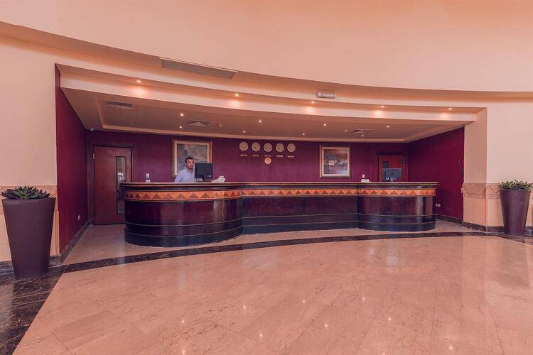 Malikia Resort Abu Dabbab (Ex.El Malikia Swiss Inn Abo Dabab)