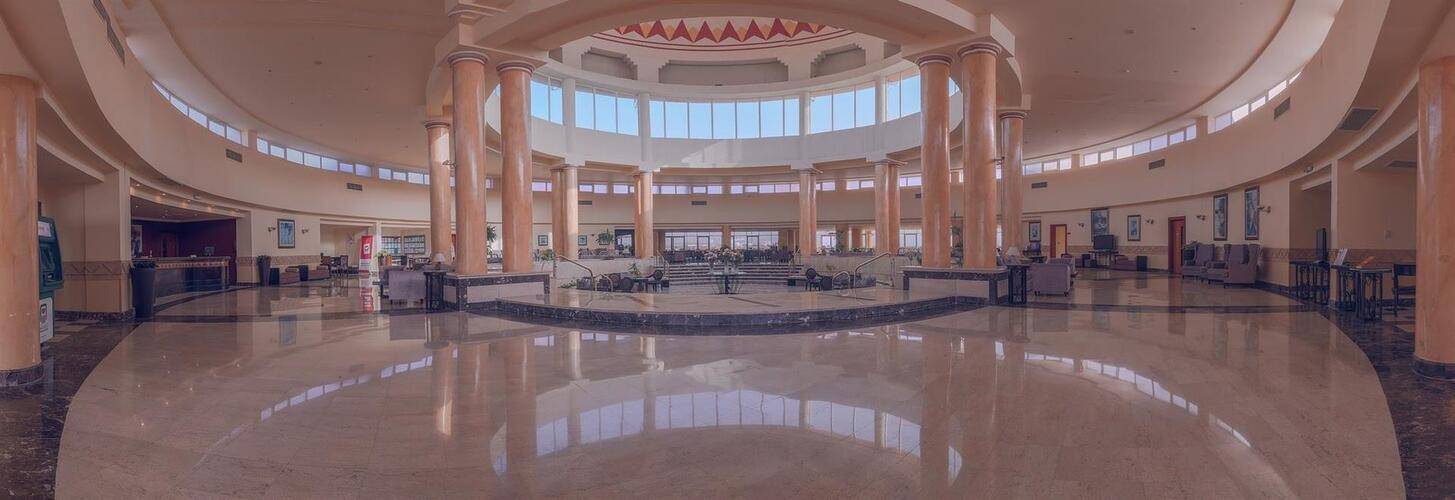 Malikia Resort Abu Dabbab (Ex.El Malikia Swiss Inn Abo Dabab)