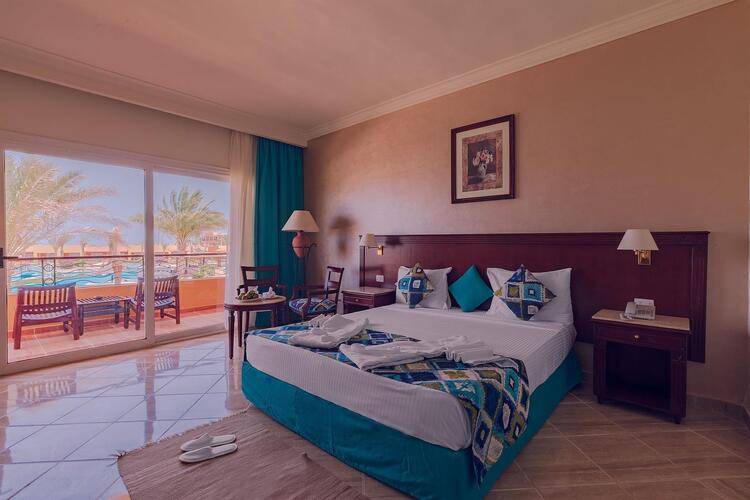 Malikia Resort Abu Dabbab (Ex.El Malikia Swiss Inn Abo Dabab)